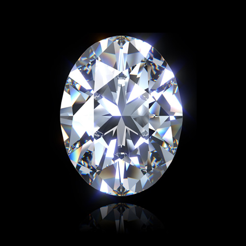 Diamond Shapes - JNS Diamond Imports