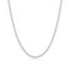 Diamond-Tennis-Necklace