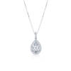 Pear-Drop-Necklace-With-Halo